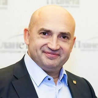 Іконка Telegram каналу © : Віктор Вікарчук | суспільний блог