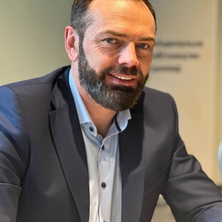 Іконка Telegram каналу Бакшеєв офіційний 🇺🇦