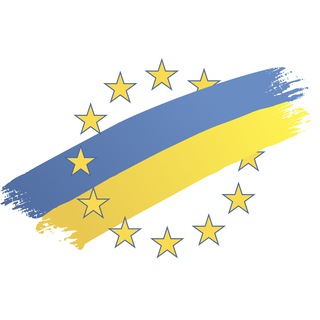 Іконка Telegram каналу Європа тут | Європейська правда