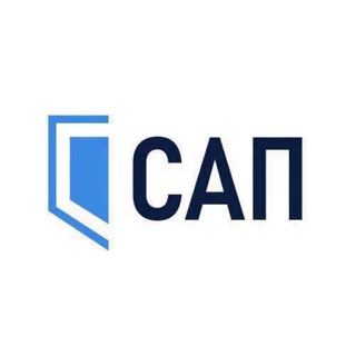 Іконка Telegram каналу САП