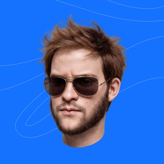 Іконка Telegram каналу Шовковий