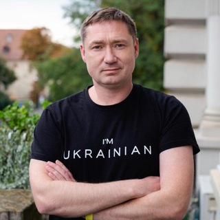 Іконка Telegram каналу 🇺🇦 Максим Козицький/Львівська ОВА (ОДА)