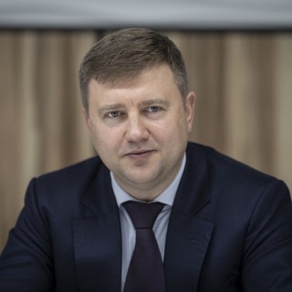 Іконка Telegram каналу 🇺🇦 Віталій Коваль
