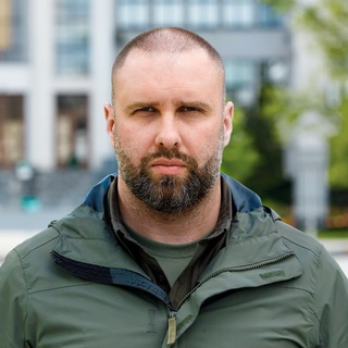 Іконка Telegram каналу Олег Синєгубов, начальник Харківської ОДА