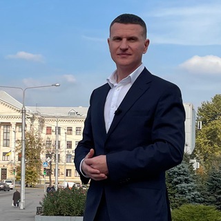 Іконка Telegram каналу Анатолій Куртєв