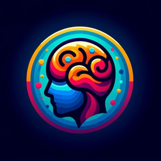 Іконка Telegram каналу Психологія PRO 👨🏻‍💼