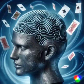 Іконка Telegram каналу Psy Poker