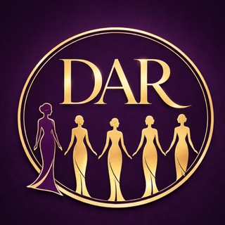 Іконка Telegram каналу Club_DAR 💃Канал клубу München Women
