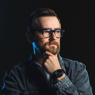 Іконка Telegram каналу Roman Bolharov