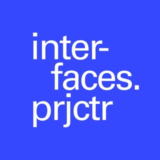 Іконка Telegram каналу interfaces.prjctr