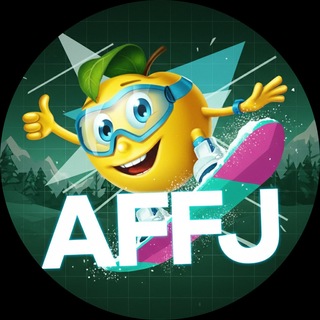Іконка Telegram каналу Affiliate Journalist