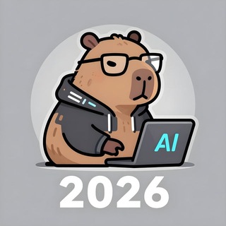 Іконка Telegram каналу NeiroBara | Нейробара #УкрТГ