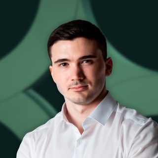 Іконка Telegram каналу Данило Федірко про B2B маркетинг | XQL Group