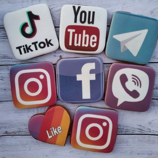 Іконка Telegram каналу SERGEYLSKIY