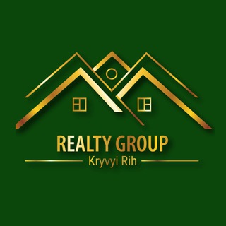 Іконка Telegram каналу Агенція Нерухомості Realty Group