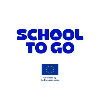 Іконка Telegram каналу SchoolToGo