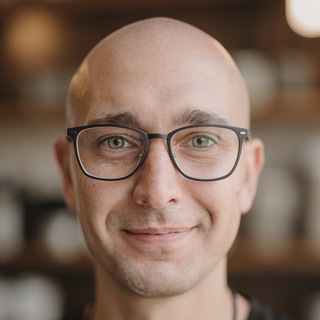Іконка Telegram каналу Олексій Адамів