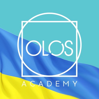 Іконка Telegram каналу МІЙ OLOS ПСИХОЛОГ