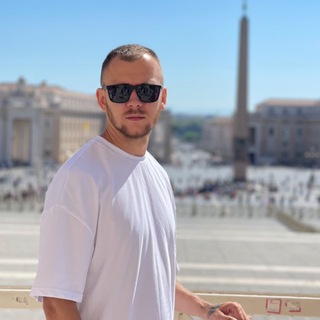Іконка Telegram каналу Konstantyn Fox 🦊 | Арбітраж