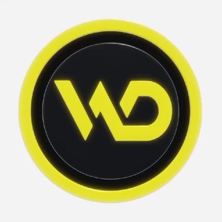 Іконка Telegram каналу Інтернет-маркетинг простою мовою від WEDEX