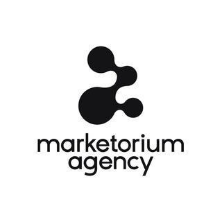 Іконка Telegram каналу Marketorium 🇺🇦
