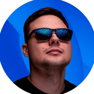 Іконка Telegram каналу 🇺🇦Про рекламу та не тільки | Денис Герман