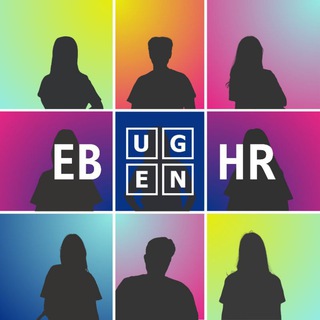 Іконка Telegram каналу HR & Employer Branding | UGEN