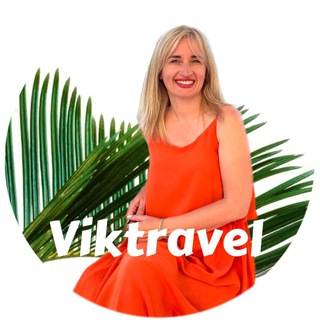 Іконка Telegram каналу Тури▫️Квитки з України, Молдови та ЄС