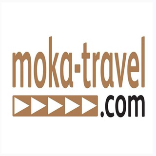 Іконка Telegram каналу MOKA TRAVEL