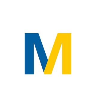 Іконка Telegram каналу Маркетинг UA