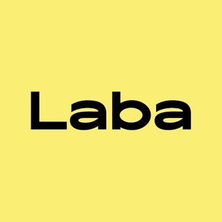 Іконка Telegram каналу Laba