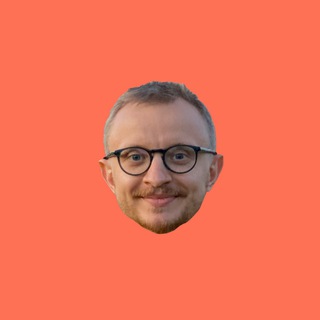 Іконка Telegram каналу Паша Вржещ