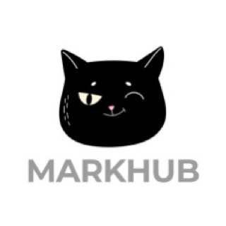 Іконка Telegram каналу MARKETING HUB | Digital-простір