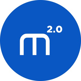 Іконка Telegram каналу Маркетолог 2.0