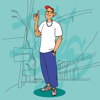 Іконка Telegram каналу Tony Говорить 🇺🇦