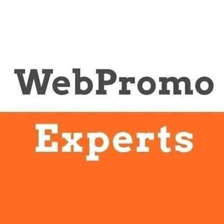 Іконка Telegram каналу WebPromoExperts 🎓