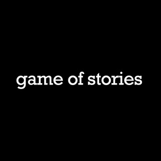 Іконка Telegram каналу game of stories