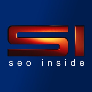 Іконка Telegram каналу SEO inside