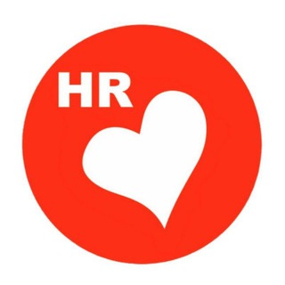 Іконка Telegram каналу [HUB] HR Today™
