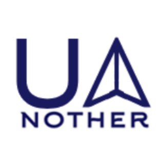 Іконка Telegram каналу UAnother. Ти - інший. #УкрТг