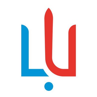 Іконка Telegram каналу LUkraine - ukrainians.lu