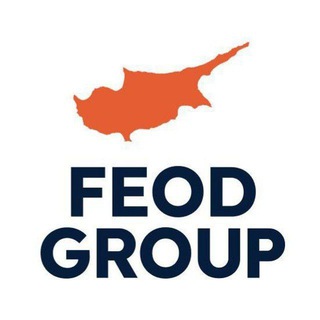 Іконка Telegram каналу Юристи на Кіпрі-Feod Group