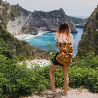 Іконка Telegram каналу Подорожуй з нами! 🌴