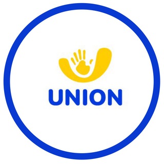Іконка Telegram каналу UNION