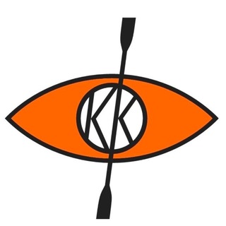 Іконка Telegram каналу Каяк Каное Центр - Київ Official