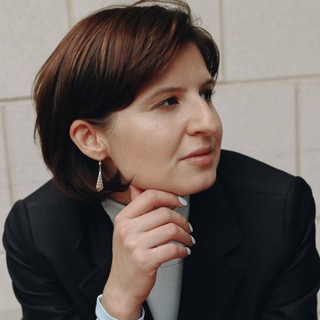 Іконка Telegram каналу 🇺🇸Імміграція талантів і сімей з Karina Averkov
