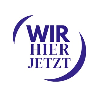 Іконка Telegram каналу Wir - RAZOM im KREATIVHAUS 💙💛
