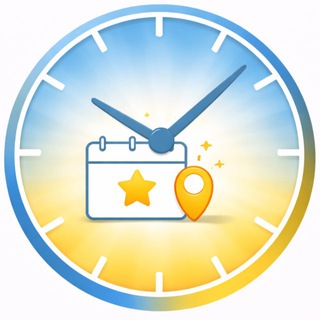 Іконка Telegram каналу БУДЕ ЦІКАВО! Аланія 🇺🇦🇹🇷