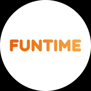 Іконка Telegram каналу Funtime