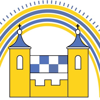 Іконка Telegram каналу Українці в Швельмі_Ukrainer in Schwelm